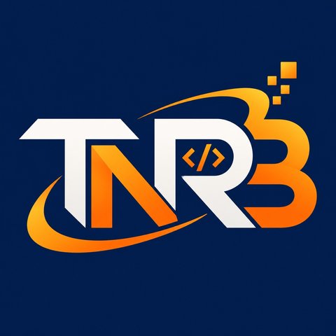 Monogramme TNRB